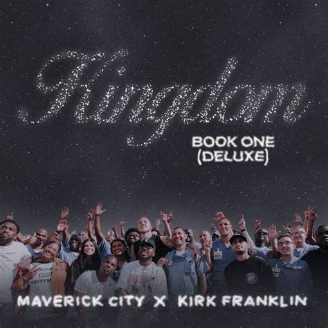 Maverick City Music & Kirk Franklin – Under the Blood Lyrics.